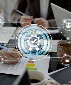 Sistemas de Gestión